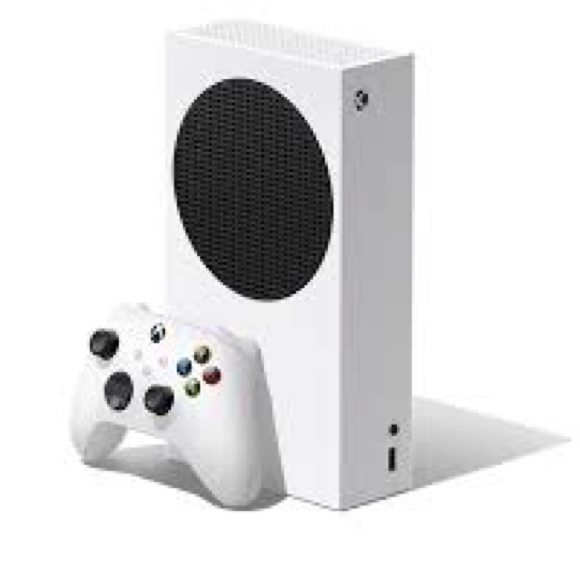 Xbox Series